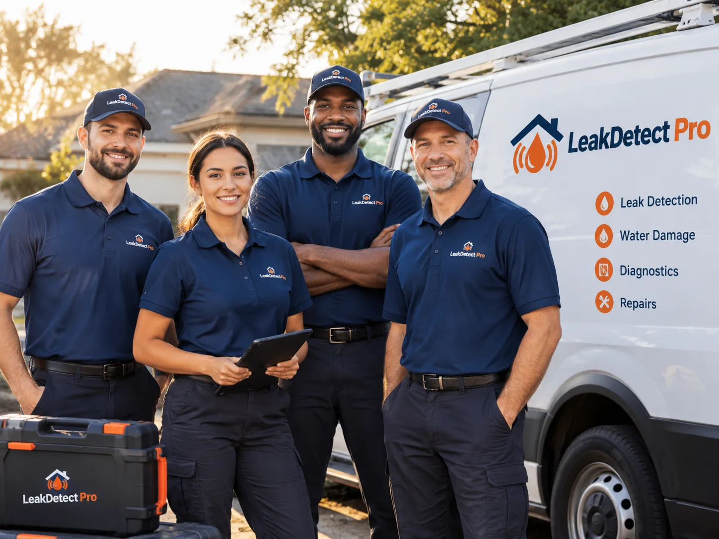 Roof Repair company in Colerain, NC